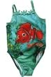 Disney Girl's 1 piece Finding Nemo swimsuit - 2T Girls Swimsuit