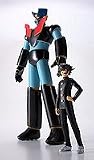 Mazinger Z Swing Action Soft Vinyl Figure
