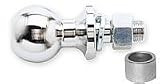 TRAILER BALL 1-7/8" X 1-1/2"