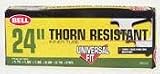 Bell FlatBlocker Bicycle Tube (24 Inch)