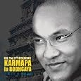 H.H. The 17th Karmapa in Bodhgaya