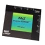 3x3 Small Magnetic Cropper
