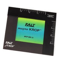 3x3 Small Magnetic Cropper