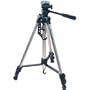 Savage TD-100 Digital Camera Tripod with Three-Way Pan-Head, Supports 7 lbs., Maximum Height 57.7".
