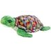Ty Beanie Babies Zoom the Turtle