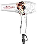 Ed Hardy Geisha Hair Dryer Model No. 10002 - B0010KTQ68