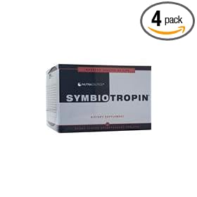 Nutraceutics Symbiotropin PRO-hGH
