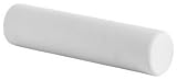 Duravit 790002000000000 Cushioned Sundeck Bolster, White [並行輸入品]