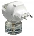 Mosqui-go Duo Plug In Insect Repellent for Eurpean Use