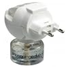 Mosqui-go Duo Plug In Insect Repellent for European Use