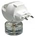 Mosqui-go Duo Plug In Insect Repellent for European Use