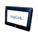 LogiLink Digitaler Bilderrahmen (17,8 cm (7 Zoll) Display, 16:10, SD/ SDHC/ MMC/MS Slot)