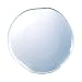 8 3/4" Salad/Dessert Plate (09-1353) Category: Dessert Glassware