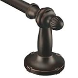 Moen DN0818ORB Gilcrest 18 Towel Bar, Oil Rubbed Bronze