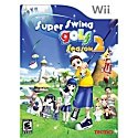 Super Swing Golf 2 (Nintendo Wii)
