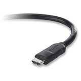 BELKIN F8V3311b15 HDMI to HDMI Cable (15 Feet)