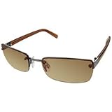 Unisex SUNGLASSES 2405S/743: Gold