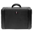 ESCORT from Wenger Expandable Attach&eacute; Case w/ Removable Tote