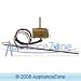 Stove/Oven/Range Gas Oven Thermostat - 5303208042