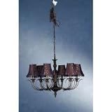 Chandeliers Meyda Tiffany 69324