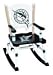 Guidecraft MLB Team Logo Rocking Chair Style: Florida Marlins