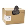 Classic 2-Ply Trash Can Liners, 31-33 Gallon, 33"x39", Redwood/Black, 250/Carton WBIB40