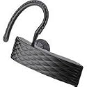 Black Bluetooth&reg; Jawbone&reg; II Headset