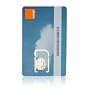 Orange Pay As You Go Sim Card +Swipe Card +�1 Free Credit