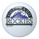 Colorado Rockies Drawer Pull