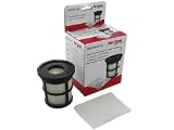 Produkt-Bild: Dirt Devil 2690052007 Filterset 2-teilig  Centrino SX