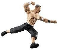 WWE Deluxe Aggression John Cena Series 1 by Deluxe Aggression 15