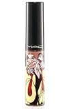 MAC Cosmetics Venomous Villains Collection Lipglass Lip Gloss-Devilishly Stylish (Boxed)
