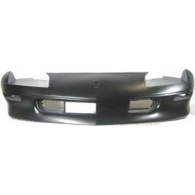 Front Bumper Cover 93-97 Chevy Camaro 93 94 95 96 97 1993 1994 1995 1996 1997