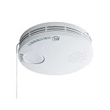 パナソニック 薄型 住宅用火災警報器(煙式)けむり当番2種 SH6000P