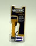 Spectrum/ Rayovac #I2AA-B AA Ind Flashlight