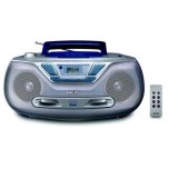 Philips AZ1830 CD soundmachine Wma/Mp3 playback USB