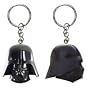 Darth Vader - Star Wars Hedz Keychain