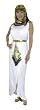 TRADITIONAL Original Cleopatra Costume for Women