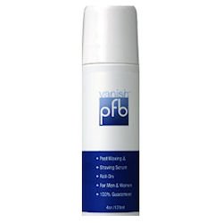 PFB Vanish 4 oz.