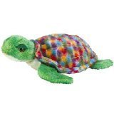Ty Beanie Babies Zoom the Turtle