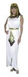 TRADITIONAL Original Adult Cleopatra Costume