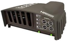 Ozonics Scent Eliminator Boost Device Two Output Modes On-Demand Battery Level Indicator