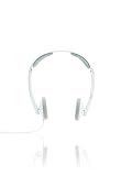 ゼンハイザー オープン型ヘッドフォン PX100-II WHITEの画像