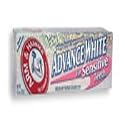 Arm & Hammer Advance White Sensitive Fluoride Toothpaste, Fresh Mint with Whitening - 4.5 Oz