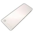 Apple White MacBook 13 Inch, MacBook Pro 13 Inch, A1185, MA561, MA566 Series Battery (10.8V, 5600mAh, Li-Ion)
