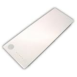 Apple White MacBook 13 Inch, MacBook Pro 13 Inch, A1185, MA561, MA566 Series Battery (10.8V, 5600mAh, Li-Ion)