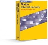 Norton Internet Security MAC 4.1 - 1 User 2 Machine Upgrade