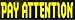 Infamous Network creates fun, new and inspiring classic bumper - stickers, full size bumper - stickers, and mini stickers. There are many to choose from at a great low cost. There is bound to be one that you would want on your bumper. Front Label Panel: Infamous Network "Pay Attention" Instructions: Instructions: Peel Off And Stick On To Vehicle Or Any Surface That You Desire. Sticker Will Not Be Easy To Remove Once Applied To Surface. Ingredients: None Given Supplemental Facts: 1.5 In X 5.5 In Mini Sticker