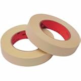 1 x 60 yds. 3M - 214 Masking Tape