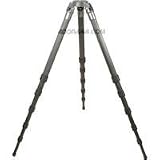 Gitzo GT5560SGT Series 5 Systematic 6X Carbon Fiber 6 Section G-Lock Giant Tripod